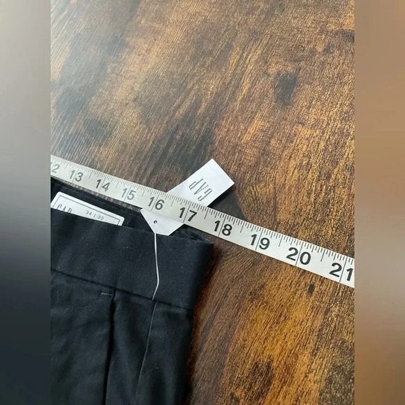 GAP SLIM PERFORMANCE
TRUE BLACK V2  - Picture 11 of 14